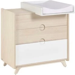Kave Home - Commode Nunila En Contreplaqué De Frêne 90 X 90 Cm FSC 100% - Naturel 9 Kave Home - Commode Nunila En Contreplaqué De Frêne 90 X 90 Cm FSC 100% - Naturel -KAVE HOME Soldes 2022 51186365 3
