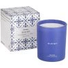 Kave Home - Bougie Parfumée Blue Bay 180 Gr - Bleu 2 Kave Home - Bougie Parfumée Blue Bay 180 Gr - Bleu -KAVE HOME Soldes 2022 51186391 1