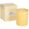 Kave Home - Bougie Parfumée Lemonade 180 Gr - Jaune -KAVE HOME Soldes 2022 51186392 1