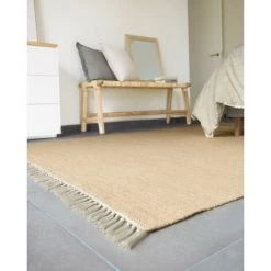 Kave Home - Commode Abilen Contreplaqué De Chêne Et Laqué En Blanc 90 X 75 Cm FSC 100% - Blanc 8 Kave Home - Commode Abilen Contreplaqué De Chêne Et Laqué En Blanc 90 X 75 Cm FSC 100% - Blanc -KAVE HOME Soldes 2022 51186437 3