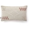 Kave Home - Housse De Coussin Bibiana En Laine Et Coton Beige Imprimés Marron Et Terracotta 30 X 50 Cm - Beige 2 Kave Home - Housse De Coussin Bibiana En Laine Et Coton Beige Imprimés Marron Et Terracotta 30 X 50 Cm - Beige -KAVE HOME Soldes 2022 51186480 1