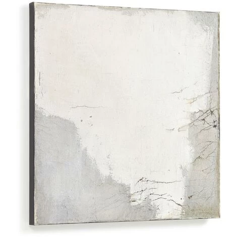 Kave Home - Toile Tayla Multicolore 50 X 50 Cm - Multicolore 3 Kave Home - Toile Tayla Multicolore 50 X 50 Cm - Multicolore