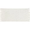 Kave Home - Tapis Alannis En Coton Imprimé 70 X 140 Cm - Multicolore 1 Kave Home - Tapis Alannis En Coton Imprimé 70 X 140 Cm - Multicolore -KAVE HOME Soldes 2022 51186507 1
