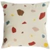 Kave Home - Housse De Coussin Nerta 100% Coton Multicolore 45 X 45 Cm - Multicolore 2 Kave Home - Housse De Coussin Nerta 100% Coton Multicolore 45 X 45 Cm - Multicolore -KAVE HOME Soldes 2022 51186525 1