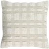 Kave Home - Housse De Coussin Aima Beige Et Blanc 45 X 45 Cm 1 Kave Home - Housse De Coussin Aima Beige Et Blanc 45 X 45 Cm -KAVE HOME Soldes 2022 51186543 1