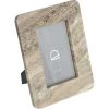 Kave Home - Cadre Photo Valdina En Pierre Beige Et Marron 23 X 18 Cm - Naturel 1 Kave Home - Cadre Photo Valdina En Pierre Beige Et Marron 23 X 18 Cm - Naturel -KAVE HOME Soldes 2022 51186551 1