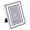 Kave Home - Cadre Photo Vittoria En Marbre Blanc Et Noir 23 X 18 Cm 2 Kave Home - Cadre Photo Vittoria En Marbre Blanc Et Noir 23 X 18 Cm -KAVE HOME Soldes 2022 51186553 1