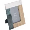 Kave Home - Cadre Photo Wilmina En Marbre Blanc Et Vert Et Bois 23 X 18 Cm - Multicolore 2 Kave Home - Cadre Photo Wilmina En Marbre Blanc Et Vert Et Bois 23 X 18 Cm - Multicolore -KAVE HOME Soldes 2022 51186559 1