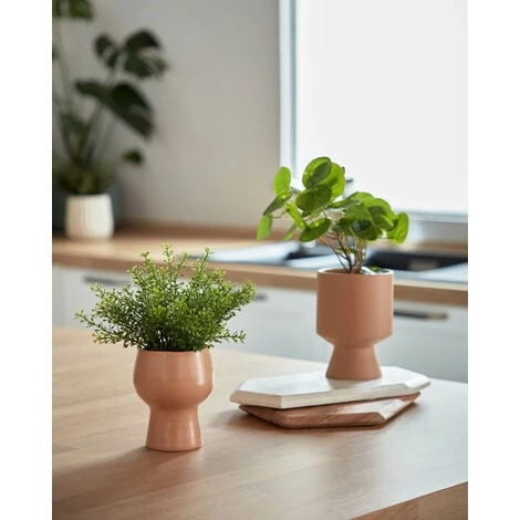 Kave Home - Plateau Claria Rectangulaire En Marbre Blanc - Blanc 5 Kave Home - Plateau Claria Rectangulaire En Marbre Blanc - Blanc – Image 3