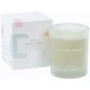 Kave Home - Bougie Parfumée Pastel Tones 180 G - Vert