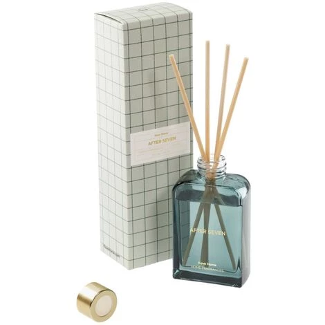 Kave Home - Bouquet Parfumé After Seven 100 Ml - Vert 3 Kave Home - Bouquet Parfumé After Seven 100 Ml - Vert