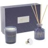 Kave Home - Coffret Winter Mood Bouquet Parfumé 50 Ml Et Bougie Parfumée 70 G - Bleu 2 Kave Home - Coffret Winter Mood Bouquet Parfumé 50 Ml Et Bougie Parfumée 70 G - Bleu -KAVE HOME Soldes 2022 51186659 1