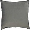 Kave Home - Housse De Coussin Elea 100% Lin Gris Foncé 45 X 45 Cm - Gris 1 Kave Home - Housse De Coussin Elea 100% Lin Gris Foncé 45 X 45 Cm - Gris -KAVE HOME Soldes 2022 51186669 1