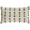 Kave Home - Housse De Coussin Charis 100% Coton Beige 30 X 50 Cm - Beige -KAVE HOME Soldes 2022 51186673 1