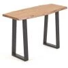 Kave Home - Console Alaia En Bois Massif D'acacia Finition Naturelle 115 X 40cm - Naturel 2 Kave Home - Console Alaia En Bois Massif D'acacia Finition Naturelle 115 X 40cm - Naturel -KAVE HOME Soldes 2022 51186690 1