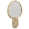 Kave Home - Miroir Nauze En Rotin 34 X 50 Cm - Naturel 1 Kave Home - Miroir Nauze En Rotin 34 X 50 Cm - Naturel -KAVE HOME Soldes 2022 51252223 1
