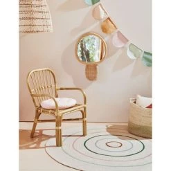 Kave Home - Miroir Nauze En Rotin 34 X 50 Cm - Naturel 6 Kave Home - Miroir Nauze En Rotin 34 X 50 Cm - Naturel -KAVE HOME Soldes 2022 51252223 2