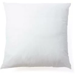 Kave Home - Coussin De Garnissage Fluff 60 X 60 Cm - Blanc
