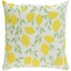 Kave Home - Housse De Coussin Etel 100% Coton Citrons Jaunes Et Feuilles Vertes 45 X 45cm - Jaune 2 Kave Home - Housse De Coussin Etel 100% Coton Citrons Jaunes Et Feuilles Vertes 45 X 45cm - Jaune -KAVE HOME Soldes 2022 51638315 1