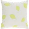 Kave Home - Housse De Coussin Etel 100% Coton Citrons Jaune Et Blanc 45 X 45cm - Blanc 1 Kave Home - Housse De Coussin Etel 100% Coton Citrons Jaune Et Blanc 45 X 45cm - Blanc -KAVE HOME Soldes 2022 51638316 1