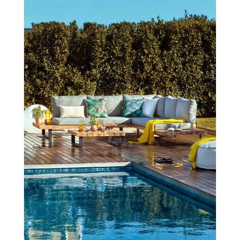 Kave Home - Lavande Artificielle De 22 Cm - Marron 4 Kave Home - Lavande Artificielle De 22 Cm - Marron – Image 2