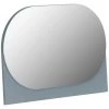 Kave Home - Miroir Mica En MDF Gris 23 X 16 Cm - Gris 1 Kave Home - Miroir Mica En MDF Gris 23 X 16 Cm - Gris -KAVE HOME Soldes 2022 52575097 1