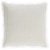 Kave Home - Housse De Coussin Shallow 100 % Coton Blanc 45 X 45 Cm - Blanc 1 Kave Home - Housse De Coussin Shallow 100 % Coton Blanc 45 X 45 Cm - Blanc -KAVE HOME Soldes 2022 52575107 1