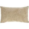 Kave Home - Housse De Coussin Devi 100% Coton Rayures Beige Et Marron 30 X 50 Cm - Beige 1 Kave Home - Housse De Coussin Devi 100% Coton Rayures Beige Et Marron 30 X 50 Cm - Beige -KAVE HOME Soldes 2022 52575114 1