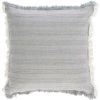 Kave Home - Housse De Coussin Devi à Franges Beiges Et Bleues 45 X 45 Cm - Bleu 2 Kave Home - Housse De Coussin Devi à Franges Beiges Et Bleues 45 X 45 Cm - Bleu -KAVE HOME Soldes 2022 52575118 1