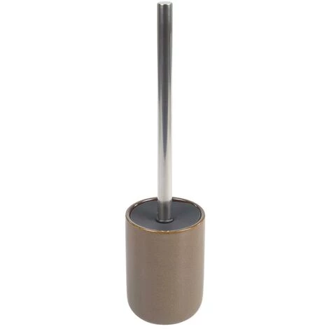 Kave Home - Brosse De Toilette Berdolina En Céramique Marron - Marron 3 Kave Home - Brosse De Toilette Berdolina En Céramique Marron - Marron