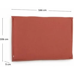 Kave Home - - Rouge 7 Kave Home - - Rouge -KAVE HOME Soldes 2022 52695719 3