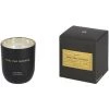 Kave Home - Bougie Parfumée Feel The Incense - Noir