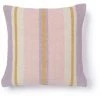 Kave Home - Housse De Coussin Marilina 100% Coton Lilas Et Rayures Multicolores 45 X 45 Cm - Multicolore 2 Kave Home - Housse De Coussin Marilina 100% Coton Lilas Et Rayures Multicolores 45 X 45 Cm - Multicolore -KAVE HOME Soldes 2022 59217383 1