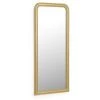 Kave Home - Miroir Adinoshika Doré 90 X 190 Cm - Doré 2 Kave Home - Miroir Adinoshika Doré 90 X 190 Cm - Doré -KAVE HOME Soldes 2022 59217426 1