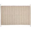Kave Home - Tapis Kaie 100% PET Beige 160 X 230 Cm - Beige 2 Kave Home - Tapis Kaie 100% PET Beige 160 X 230 Cm - Beige -KAVE HOME Soldes 2022 59217436 1