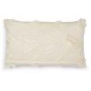 Kave Home - Housse De Coussin Nila En Tissu Blanc 30 X 50 Cm - Blanc 2 Kave Home - Housse De Coussin Nila En Tissu Blanc 30 X 50 Cm - Blanc -KAVE HOME Soldes 2022 59217441 1