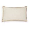 Kave Home - Housse De Coussin Idara En Lin Et Jute De Couleur Naturelle Avec Bord Beige 30 X 50 Cm - Naturel 1 Kave Home - Housse De Coussin Idara En Lin Et Jute De Couleur Naturelle Avec Bord Beige 30 X 50 Cm - Naturel -KAVE HOME Soldes 2022 59217449 1