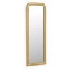 Kave Home - Miroir Adinoshika Doré 63 X 163 Cm - Doré 2 Kave Home - Miroir Adinoshika Doré 63 X 163 Cm - Doré -KAVE HOME Soldes 2022 59217452 1
