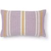 Kave Home - Housse De Coussin Marilina 100 % Coton Lilas Et Rayures Multicolores 30 X 50 Cm - Multicolore 1 Kave Home - Housse De Coussin Marilina 100 % Coton Lilas Et Rayures Multicolores 30 X 50 Cm - Multicolore -KAVE HOME Soldes 2022 59217455 1