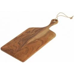 Kave Home - Planche à Découper Salina - Naturel