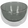 Kave Home - Bol Braulia Gris - Gris