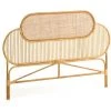 Kave Home - Tête De Lit Lalita En Rotin Avec Finition Naturelle Pour Lit De 160 Cm - Naturel 2 Kave Home - Tête De Lit Lalita En Rotin Avec Finition Naturelle Pour Lit De 160 Cm - Naturel -KAVE HOME Soldes 2022 64089940 1