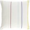 Kave Home - Housse De Coussin Nahilin 100% Coton Rayures Multicolore 45 X 45 Cm - Multicolore 2 Kave Home - Housse De Coussin Nahilin 100% Coton Rayures Multicolore 45 X 45 Cm - Multicolore -KAVE HOME Soldes 2022 64089970 1