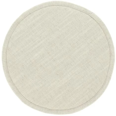 Kave Home - Galette De Chaise Ronde Prisca Terracotta Ø 35 Cm - Rouge 4 Kave Home - Galette De Chaise Ronde Prisca Terracotta Ø 35 Cm - Rouge – Image 2