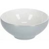Kave Home - Bol Sadashi Petit En Porcelaine Blanc Et Gris - Gris 1 Kave Home - Bol Sadashi Petit En Porcelaine Blanc Et Gris - Gris -KAVE HOME Soldes 2022 64089986 1