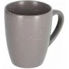 Kave Home - Tasse Aratani En Céramique Gris Foncé - Gris -KAVE HOME Soldes 2022 64090011 1