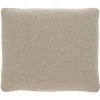 Kave Home - Coussin Blok 50 X 60 Cm Beige - Beige -KAVE HOME Soldes 2022 64090041 1