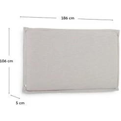 Kave Home - - Gris -KAVE HOME Soldes 2022 64090045 3