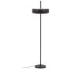 Kave Home - Lampadaire Francisca En Métal Peint Noir Et Verre - Noir 1 Kave Home - Lampadaire Francisca En Métal Peint Noir Et Verre - Noir -KAVE HOME Soldes 2022 64090078 1