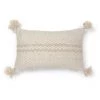 Kave Home - Housse De Coussin Kaie 100% PET Beige 30 X 50 Cm - Beige 1 Kave Home - Housse De Coussin Kaie 100% PET Beige 30 X 50 Cm - Beige -KAVE HOME Soldes 2022 67432078 1